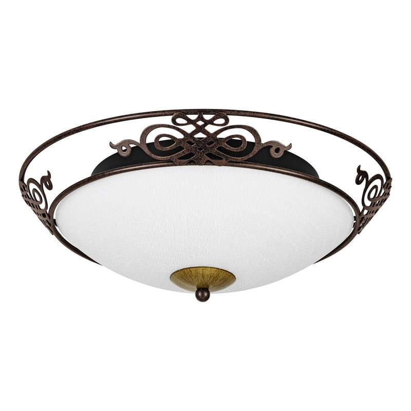 Vägg-/Taklampa Mestre, 39,5 cm