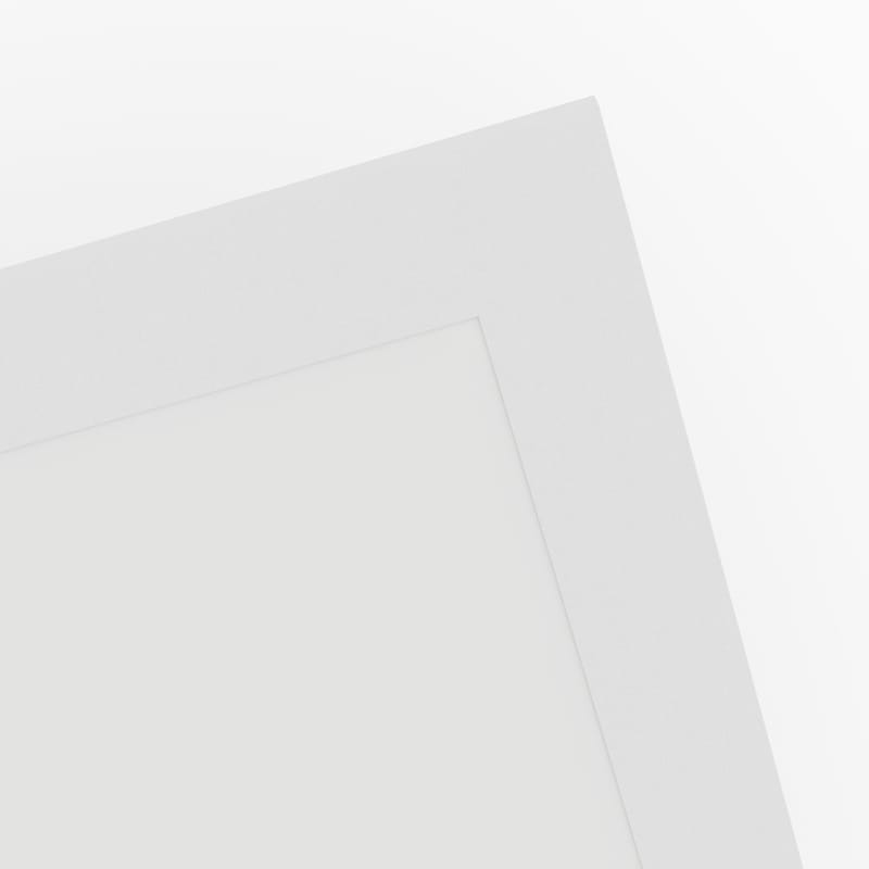 Vägg-/Taklampa Moradillo - 393x393 mm - Belysning - Lampor & belysning inomhus - Taklampa & takbelysning - Takplafond