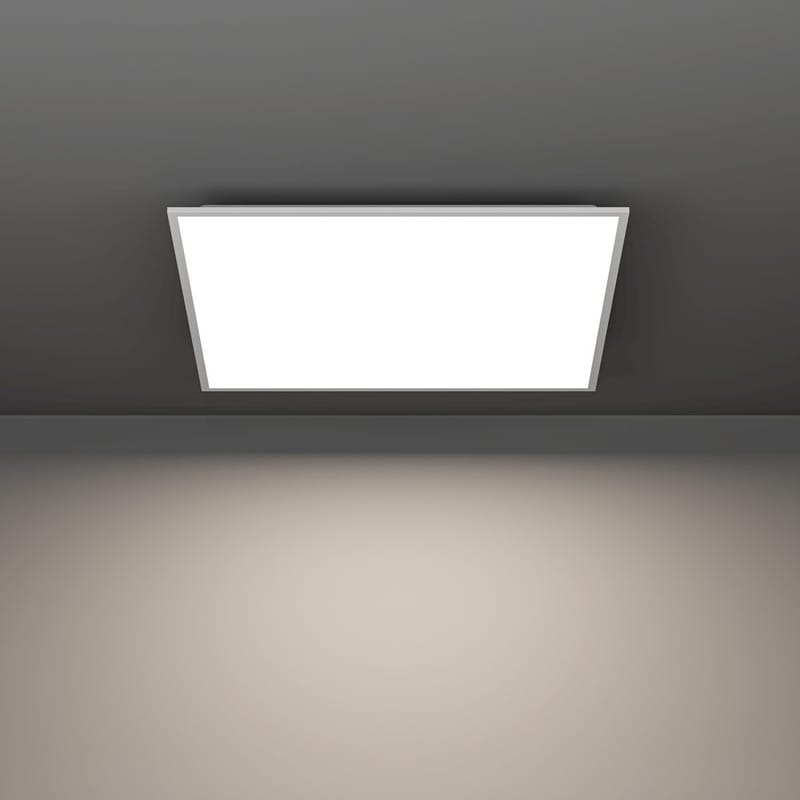 Vägg-/Taklampa Moradillo - 595x595 mm - Belysning - Lampor & belysning inomhus - Taklampa & takbelysning - Takplafond