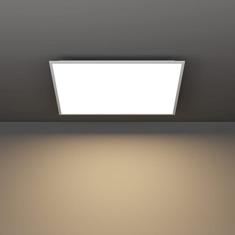 Vägg-/Taklampa Moradillo - 595x595 mm - Belysning - Lampor & belysning inomhus - Taklampa & takbelysning - Takplafond