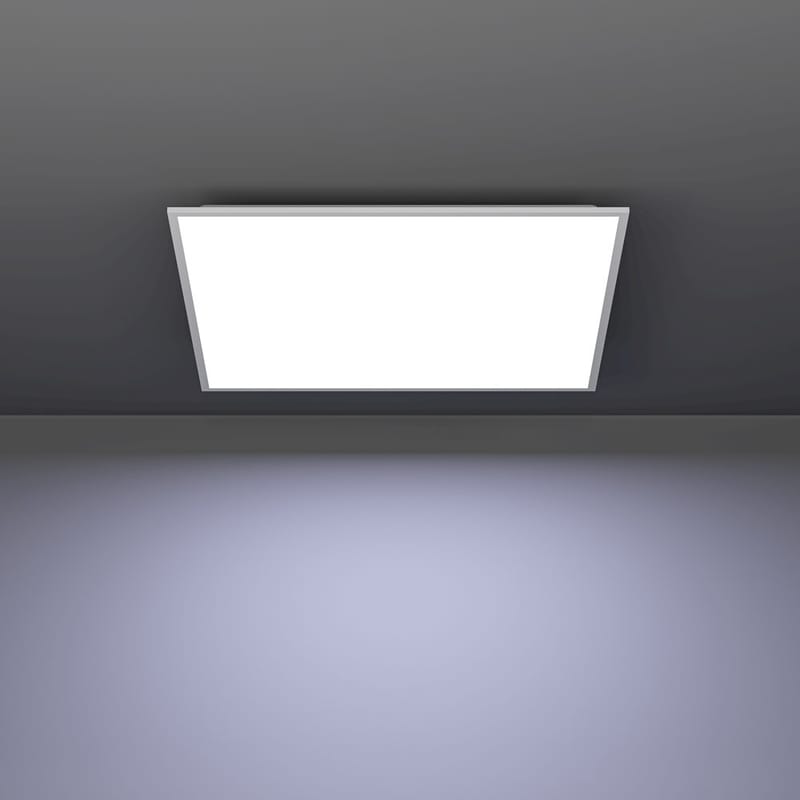 Vägg-/Taklampa Moradillo - 595x595 mm - Belysning - Lampor & belysning inomhus - Taklampa & takbelysning - Takplafond