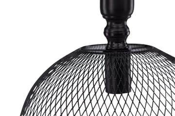 Valence Pendellampa 48 cm - Svart - Belysning - Lampor & belysning inomhus - Taklampa & takbelysning - Kökslampa & taklampa kök