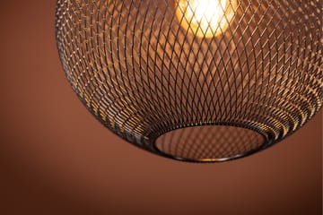 Valence Pendellampa 48 cm - Svart - Belysning - Lampor & belysning inomhus - Taklampa & takbelysning - Kökslampa & taklampa kök