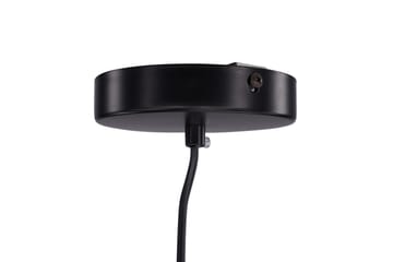 Valence Pendellampa 48 cm - Svart - Belysning - Lampor & belysning inomhus - Taklampa & takbelysning - Kökslampa & taklampa kök