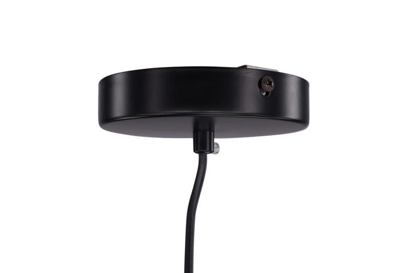 Valence Pendellampa 48 cm - Svart - Belysning - Lampor & belysning inomhus - Taklampa & takbelysning - Kökslampa & taklampa kök