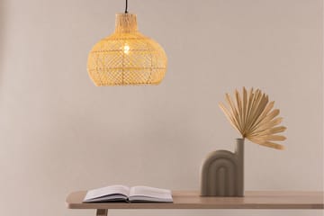 Varekil Pendellampa 30 cm - Trä/natur - Belysning - Lampor & belysning inomhus - Taklampa & takbelysning - Kökslampa & taklampa kök