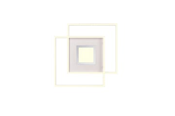 Via LED taklampa mattvit - Matt vit - Belysning - Lampor & belysning inomhus - Taklampa & takbelysning - Takplafond