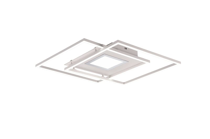 Via LED taklampa mattvit - Matt vit - Belysning - Lampor & belysning inomhus - Taklampa & takbelysning - Takplafond