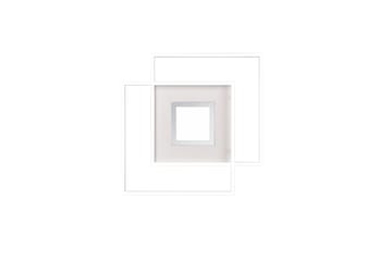 Via LED taklampa mattvit - Matt vit - Belysning - Lampor & belysning inomhus - Taklampa & takbelysning - Takplafond
