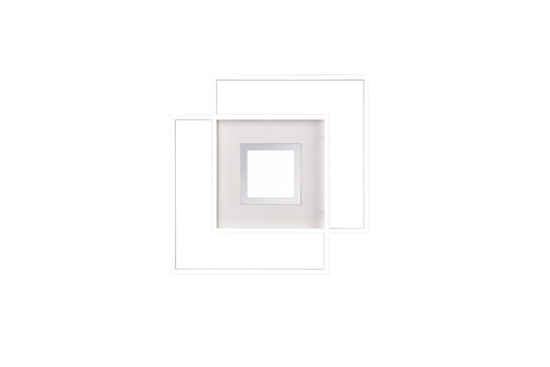 Via LED taklampa mattvit - Matt vit - Belysning - Lampor & belysning inomhus - Taklampa & takbelysning - Takplafond
