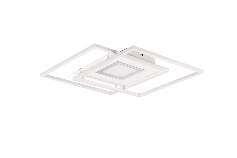 Via LED taklampa mattvit - Matt vit - Belysning - Lampor & belysning inomhus - Taklampa & takbelysning - Takplafond
