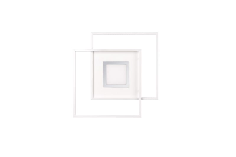 Via LED taklampa mattvit - Matt vit - Belysning - Lampor & belysning inomhus - Taklampa & takbelysning - Takplafond