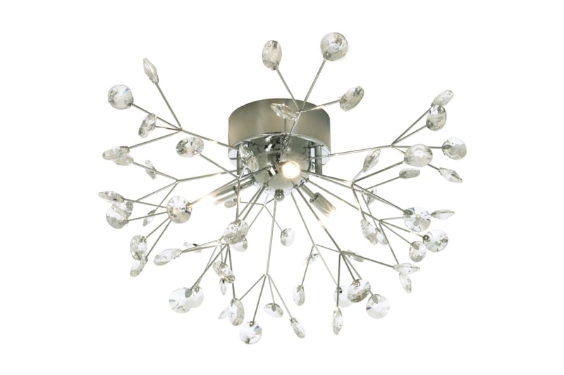 VIVA plafond, krom - Hall lampa - Taklampa & takbelysning - Takplafond - Plafond