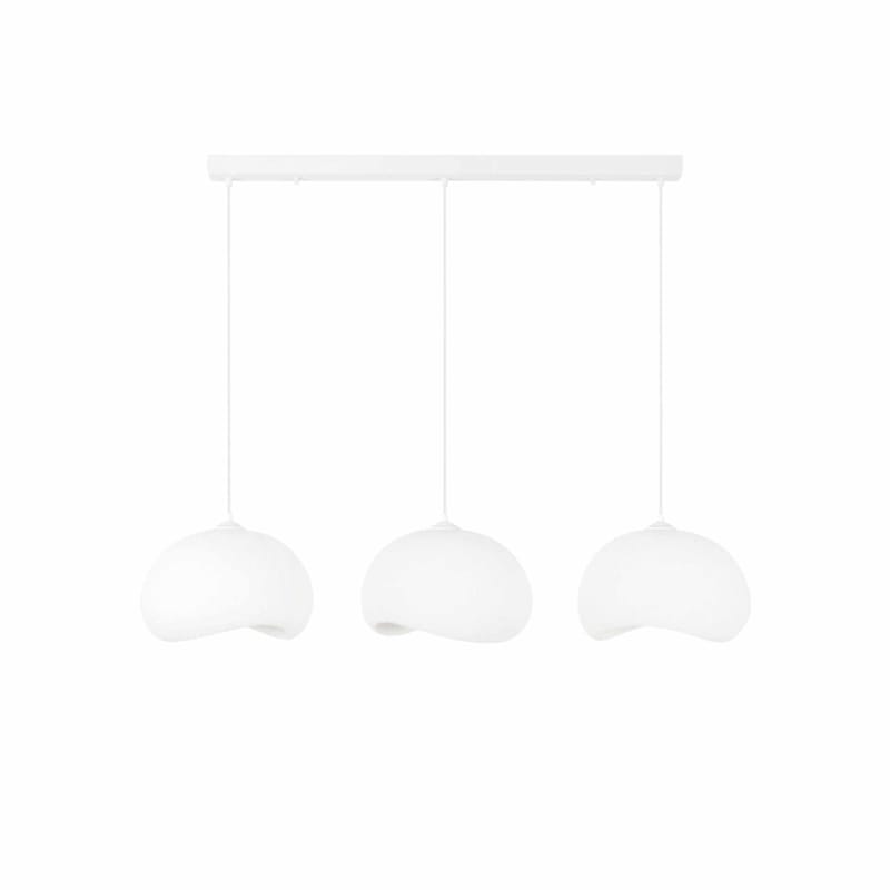 Vyrel Pendellampa, Vit