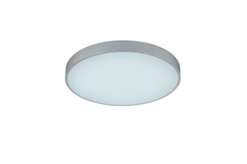 Waco LED plafond 49,50 cm grå - Grå - Belysning - Lampor & belysning inomhus - Taklampa & takbelysning - Takplafond