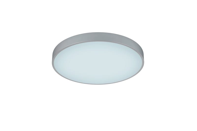 Waco LED plafond 49,50 cm grå - Grå - Belysning - Lampor & belysning inomhus - Taklampa & takbelysning - Takplafond