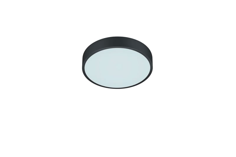 Waco LED plafond 30 cm mattsvart - Matt svart - Belysning - Lampor & belysning inomhus - Taklampa & takbelysning - Takplafond