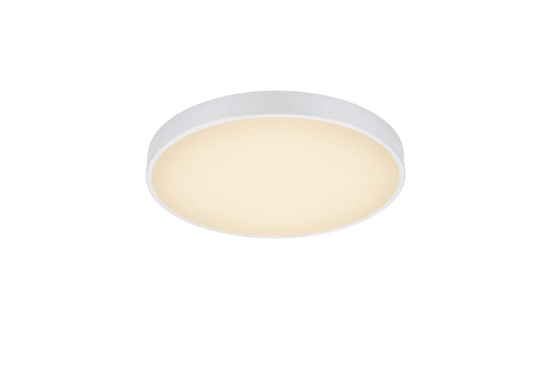 Waco LED Plafond 49,50 cm mattvit - Matt vit - Belysning - Lampor & belysning inomhus - Taklampa & takbelysning - Takplafond