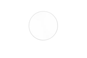 Waco LED Plafond 49,50 cm mattvit - Matt vit - Belysning - Lampor & belysning inomhus - Taklampa & takbelysning - Takplafond