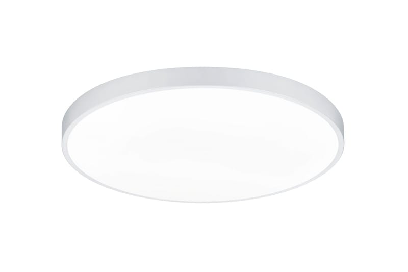 Waco LED Plafond 75 cm mattvit - Matt vit - Belysning - Lampor & belysning inomhus - Taklampa & takbelysning - Takplafond