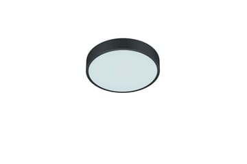 Waco LED Plafond 30 cm mattsvart - Matt svart - Belysning - Lampor & belysning inomhus - Taklampa & takbelysning - Takplafond