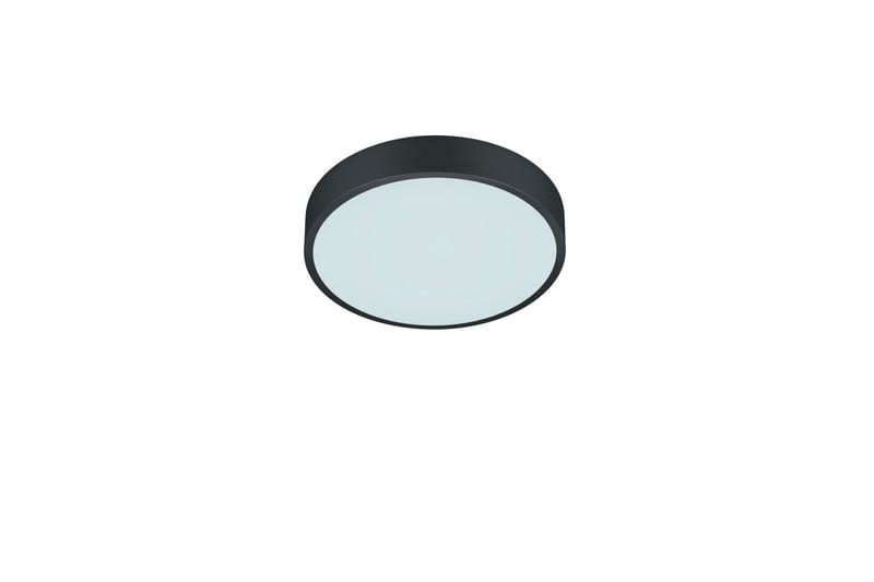 Waco LED Plafond 30 cm mattsvart - Matt svart - Belysning - Lampor & belysning inomhus - Taklampa & takbelysning - Takplafond