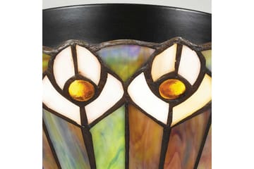 Watkins Quoizel Taklampa - Bronze - Belysning - Lampor & belysning inomhus - Taklampa & takbelysning - Takplafond