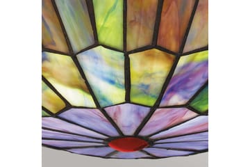 Watkins Quoizel Taklampa - Bronze - Belysning - Lampor & belysning inomhus - Taklampa & takbelysning - Takplafond