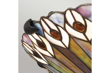 Watkins Quoizel Taklampa - Bronze - Belysning - Lampor & belysning inomhus - Taklampa & takbelysning - Takplafond