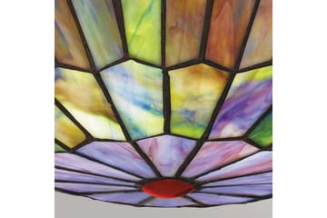 Watkins Quoizel Taklampa - Bronze - Belysning - Lampor & belysning inomhus - Taklampa & takbelysning - Takplafond