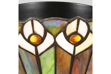 Watkins Quoizel Taklampa - Bronze - Belysning - Lampor & belysning inomhus - Taklampa & takbelysning - Takplafond