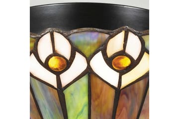 Watkins Quoizel Taklampa - Bronze - Belysning - Lampor & belysning inomhus - Taklampa & takbelysning - Takplafond