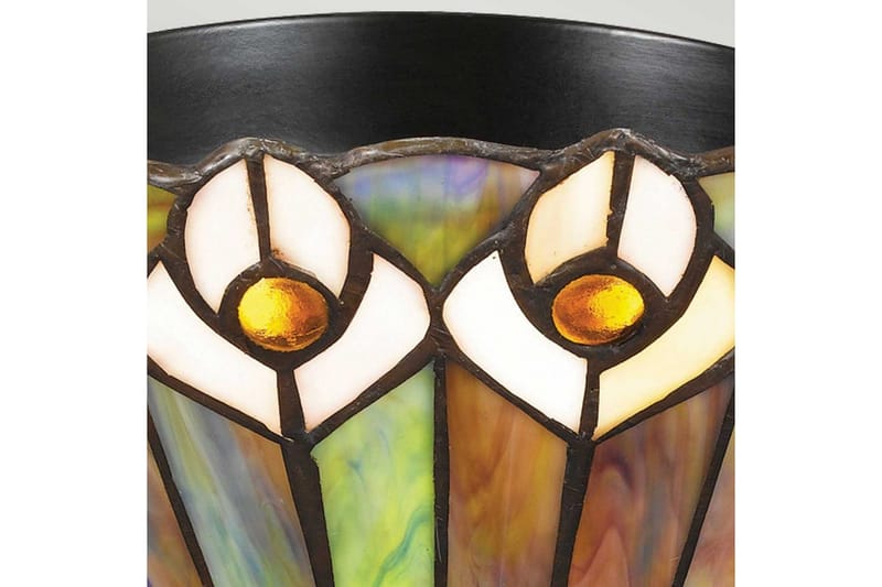 Watkins Quoizel Taklampa - Bronze - Belysning - Lampor & belysning inomhus - Taklampa & takbelysning - Takplafond