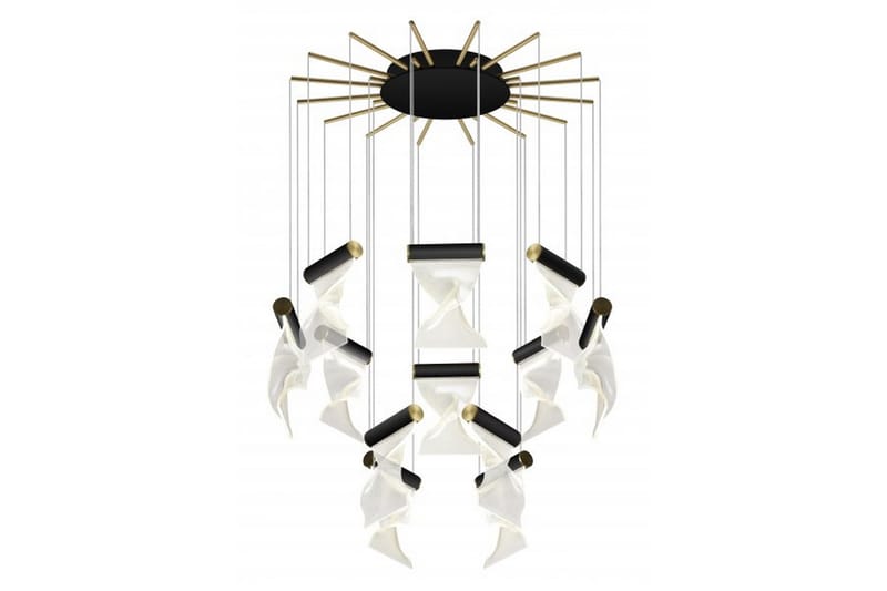 Wexiö Design Taklampa LED - Hall lampa - Taklampa & takbelysning - Fönsterlampa - Pendellampa & hänglampa - Kökslampa & taklampa kök - Taklampa vardagsrum - Fönsterlampa hängande - Taklampa sovrum