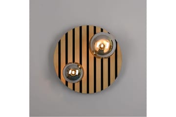 Widow Just Light Taklampa - Wood - Belysning - Lampor & belysning inomhus - Taklampa & takbelysning - Takplafond