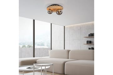 Widow Just Light Taklampa - Wood - Belysning - Lampor & belysning inomhus - Taklampa & takbelysning - Takplafond