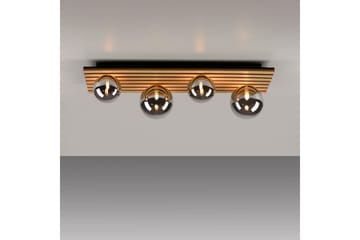 Widow Just Light Taklampa - Wood - Belysning - Lampor & belysning inomhus - Taklampa & takbelysning - Takplafond