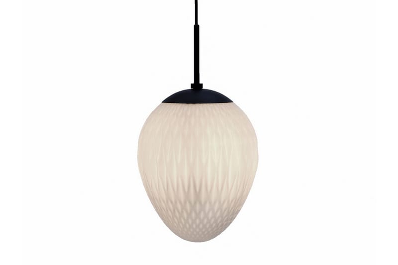 Woods pendel Ø25 Opal - Taklampa sovrum - Kökslampa & taklampa kök - Hall lampa - Fönsterlampa - Pendellampa & hänglampa - Taklampa vardagsrum - Fönsterlampa hängande - Taklampa & takbelysning