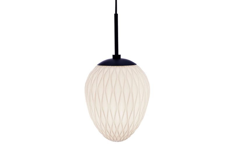 Woods pendel Ø20 Opal - Hall lampa - Taklampa & takbelysning - Fönsterlampa - Pendellampa & hänglampa - Kökslampa & taklampa kök - Taklampa vardagsrum - Fönsterlampa hängande - Taklampa sovrum