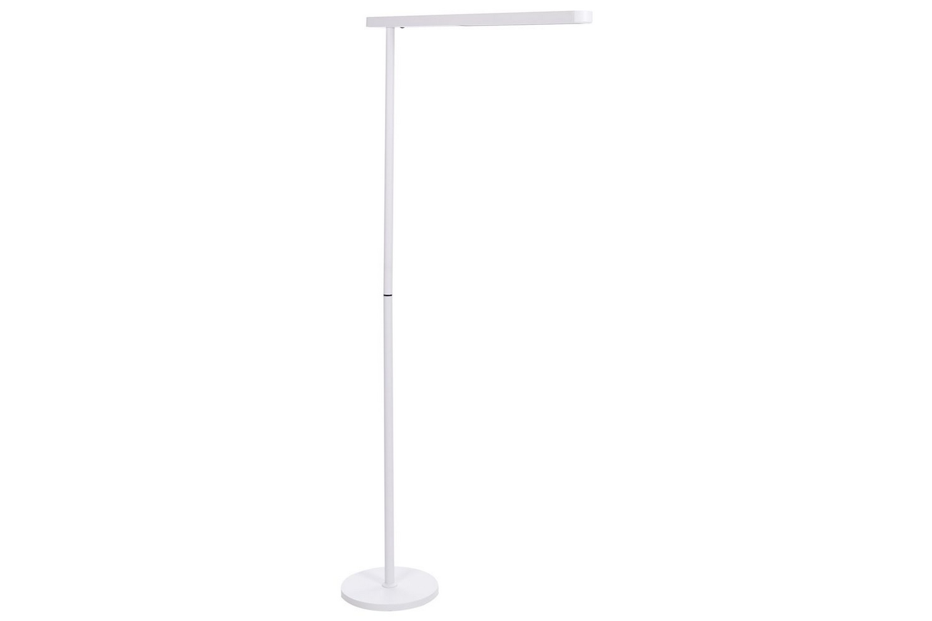 Temerra Golvlampa 186 cm Vit