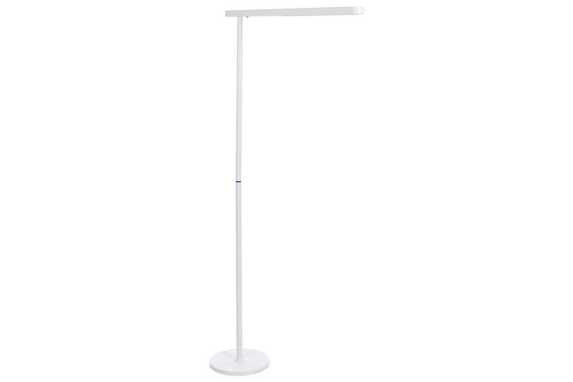 Temerra Golvlampa 186 cm - Vit
