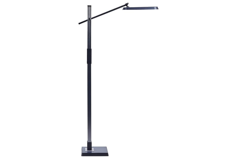 Tyrekli Golvlampa 144 cm - Mörkgrå - Belysning - Lampor & belysning inomhus - Golvlampa