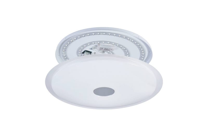 Vägg-/Taklampa Eglo Lanciano 1 560 mm - Vit - Belysning - Lampor & belysning inomhus - Taklampa & takbelysning