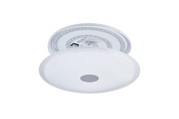 Vägg-/Taklampa Eglo Lanciano 1 560 mm - Vit - Belysning - Lampor & belysning inomhus - Taklampa & takbelysning