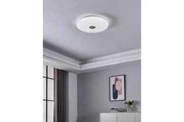 Vägg-/Taklampa Eglo Lanciano 1 560 mm - Vit - Belysning - Lampor & belysning inomhus - Taklampa & takbelysning