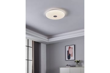 Vägg-/Taklampa Eglo Lanciano 1 560 mm - Vit - Belysning - Lampor & belysning inomhus - Taklampa & takbelysning