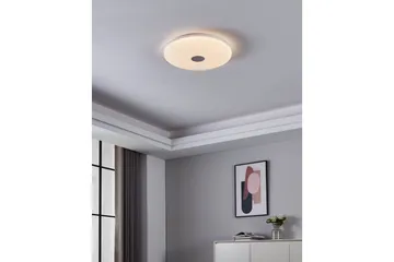 Vägg-/Taklampa Eglo Lanciano 1 560 mm - Vit - Belysning - Lampor & belysning inomhus - Taklampa & takbelysning