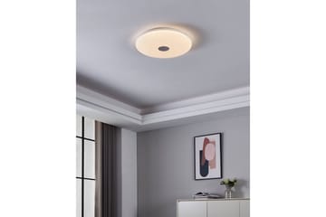 Vägg-/Taklampa Eglo Lanciano 1 560 mm - Vit - Belysning - Lampor & belysning inomhus - Taklampa & takbelysning