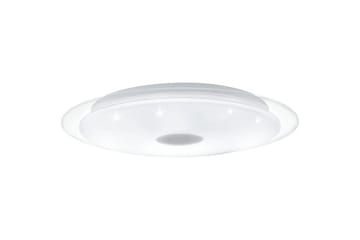 Vägg-/Taklampa Eglo Lanciano 1 560 mm - Vit - Belysning - Lampor & belysning inomhus - Taklampa & takbelysning