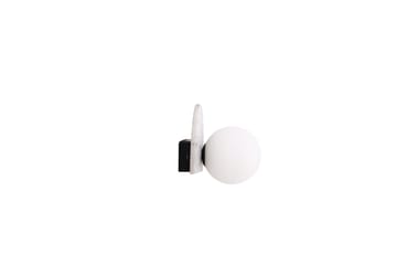 Abbeville Väggplafond 11 cm - Vit - Belysning - Lampor & belysning inomhus - Vägglampa
